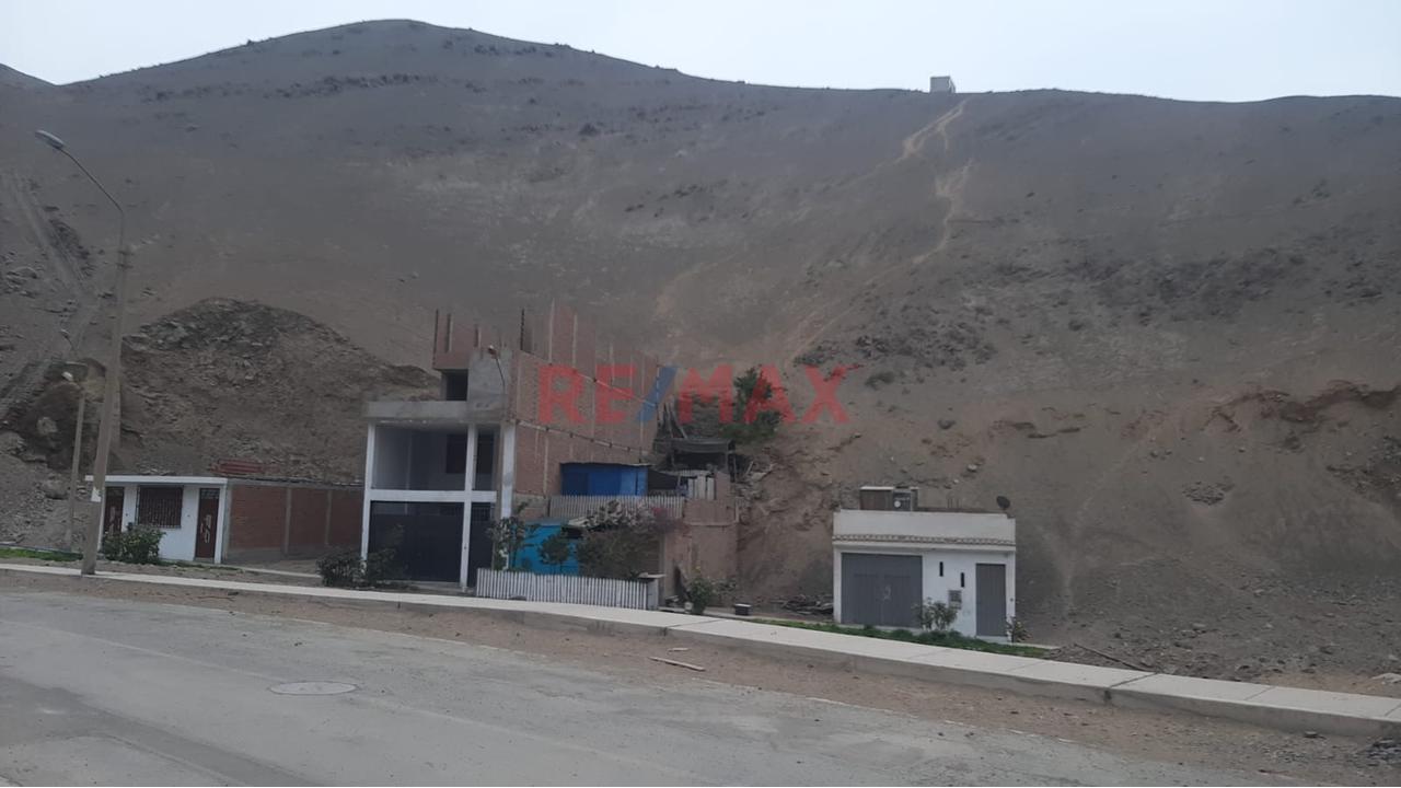 Terrenos En Venta En Santa Rosa De 120 M² Con Servicios Básicos Y Alta Proyección De Valorización - 3