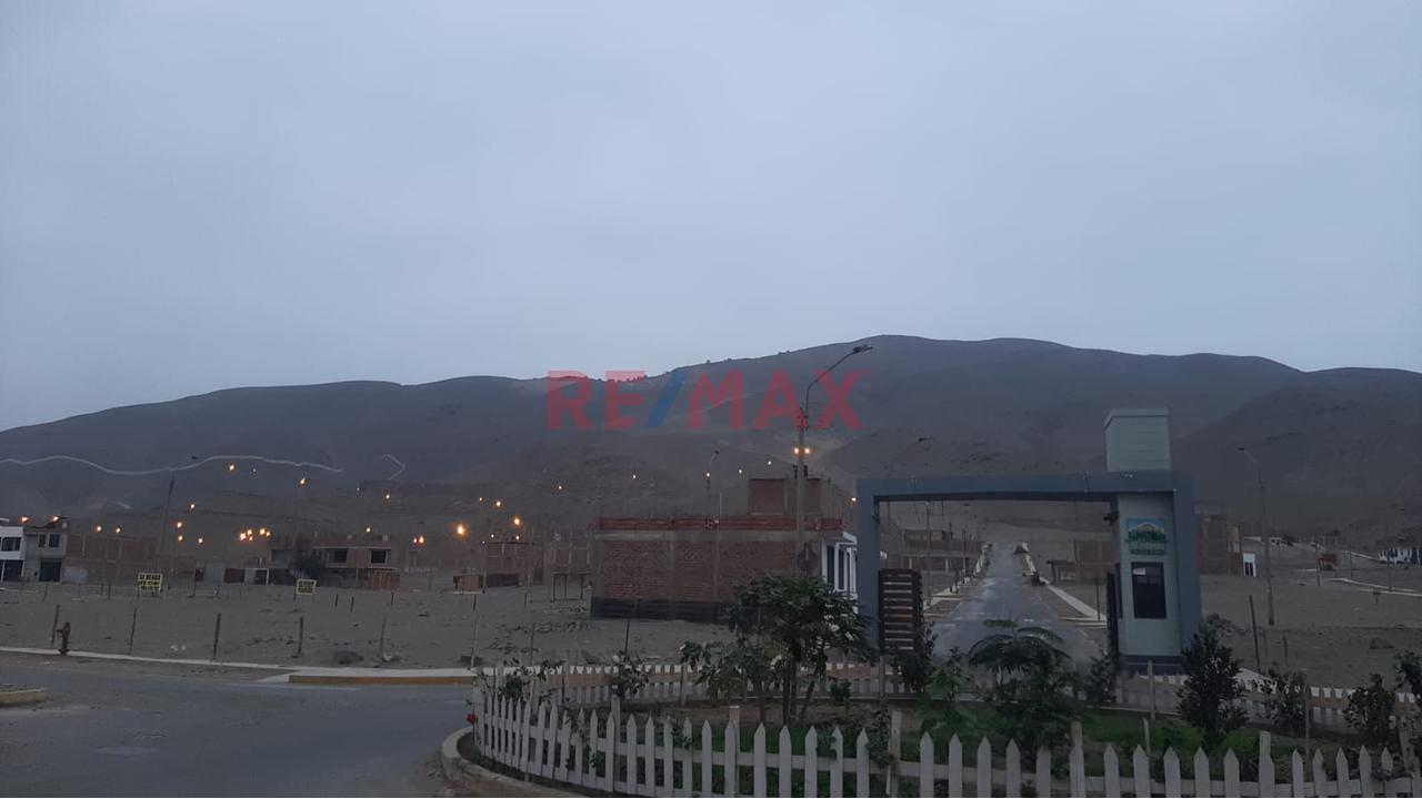Terrenos En Venta En Santa Rosa De 120 M² Con Servicios Básicos Y Alta Proyección De Valorización - 4