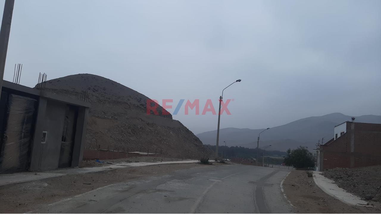Terrenos En Venta En Santa Rosa De 120 M² Con Servicios Básicos Y Alta Proyección De Valorización - 5