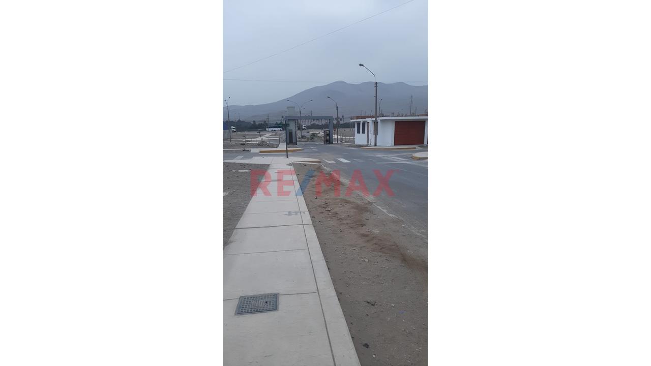 Terrenos En Venta En Santa Rosa De 120 M² Con Servicios Básicos Y Alta Proyección De Valorización - 8