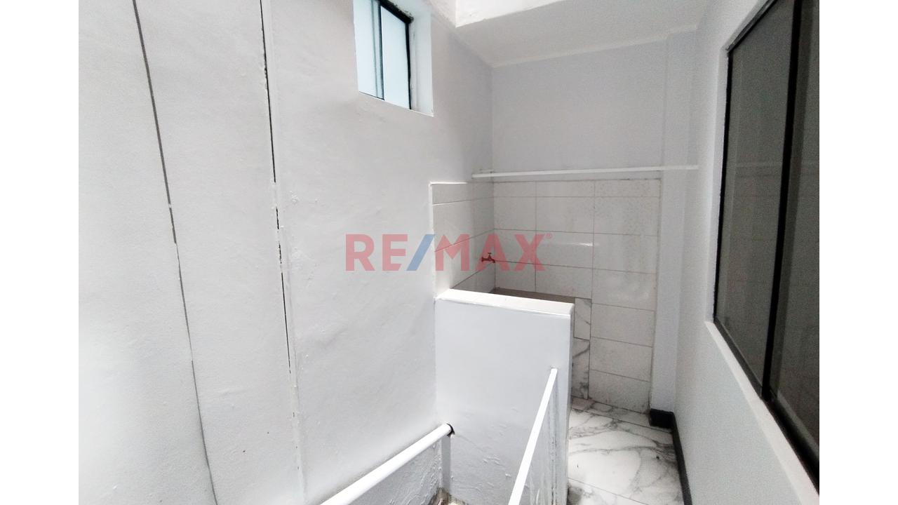 📌 Alquiler Departamento Cómodo Y Bien Ubicado En San Martín De Porres – Cerca Al Mercado Condevilla — foto 9