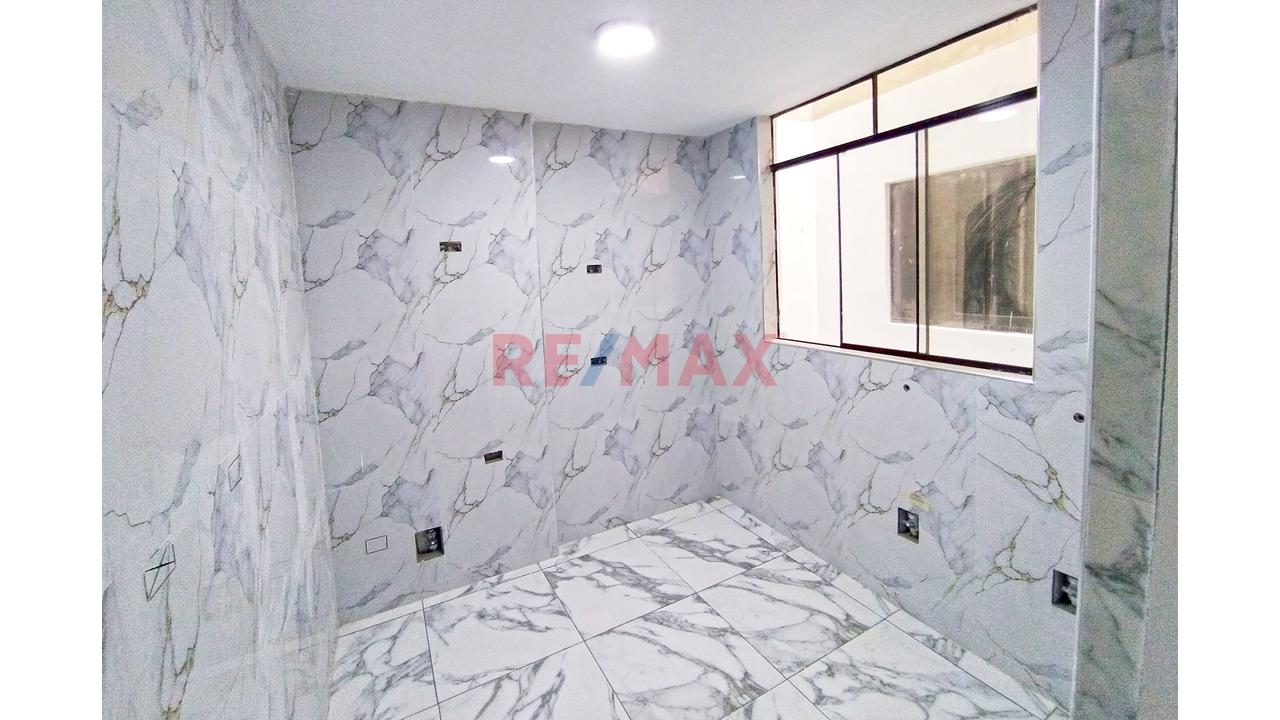 📌 Alquiler Departamento Cómodo Y Bien Ubicado En San Martín De Porres – Cerca Al Mercado Condevilla — foto 4