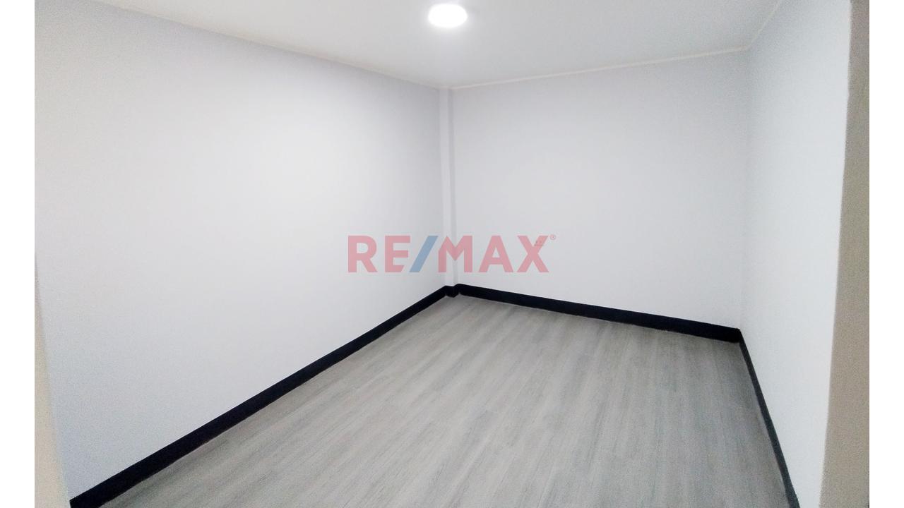 📌 Alquiler Departamento Cómodo Y Bien Ubicado En San Martín De Porres – Cerca Al Mercado Condevilla — foto 11