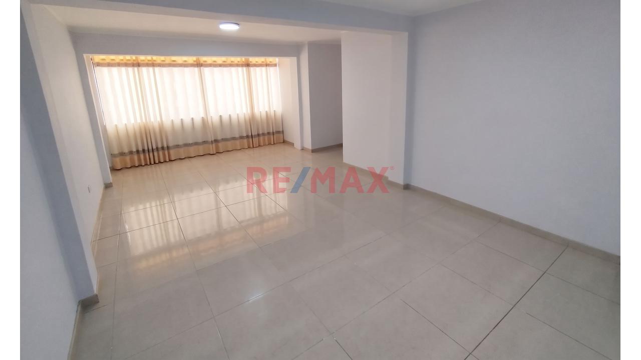 📌 Alquiler Departamento Cómodo Y Bien Ubicado En San Martín De Porres – Cerca Al Mercado Condevilla — foto 2