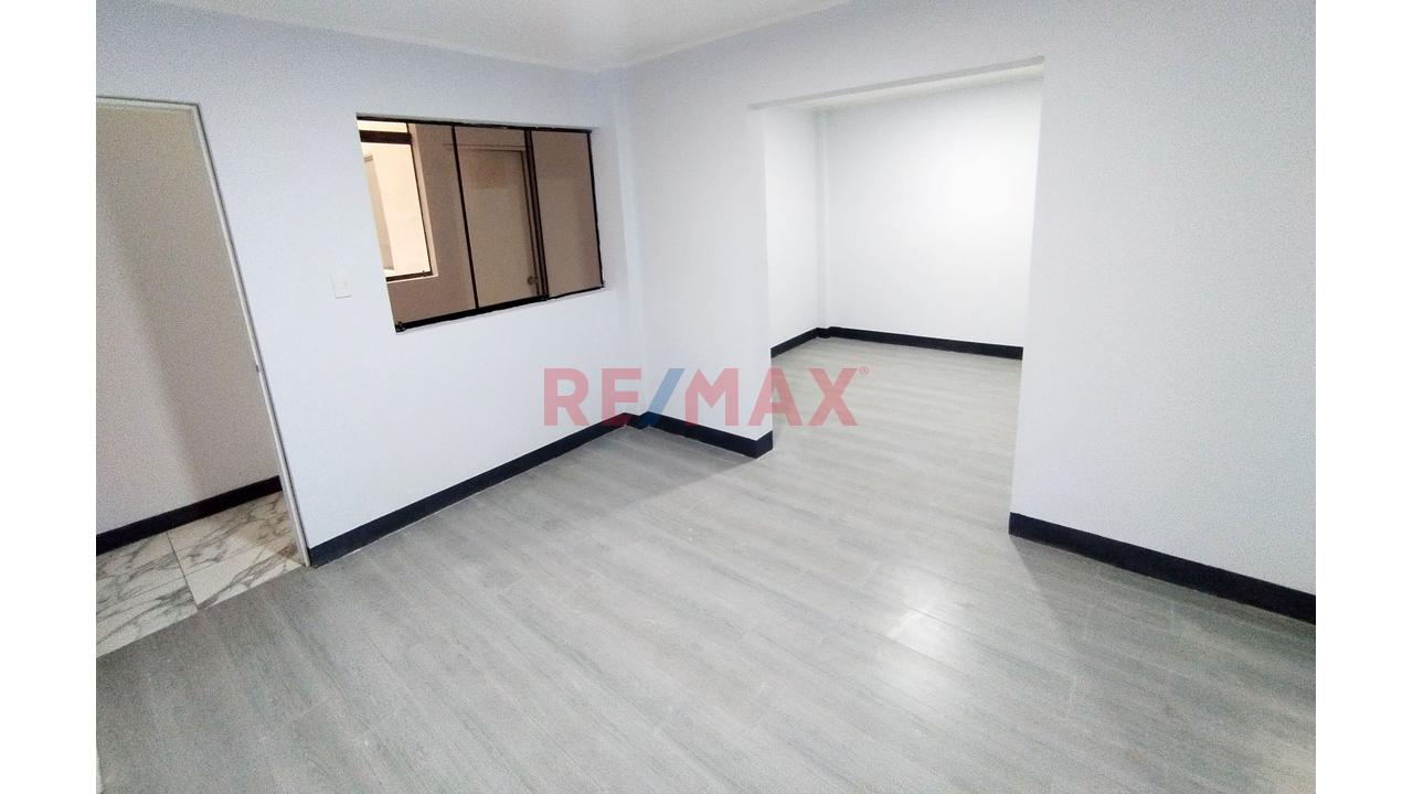 📌 Alquiler Departamento Cómodo Y Bien Ubicado En San Martín De Porres – Cerca Al Mercado Condevilla — foto 6