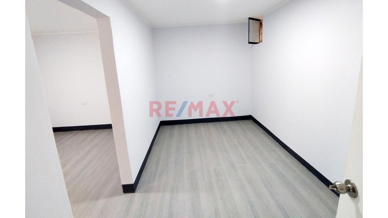 📌 Alquiler Departamento Cómodo Y Bien Ubicado En San Martín De Porres – Cerca Al Mercado Condevilla — foto 12