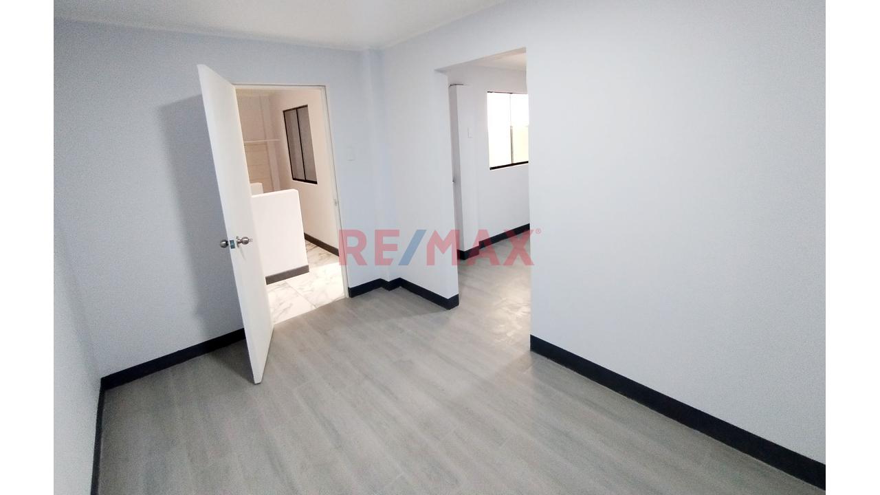 📌 Alquiler Departamento Cómodo Y Bien Ubicado En San Martín De Porres – Cerca Al Mercado Condevilla — foto 10