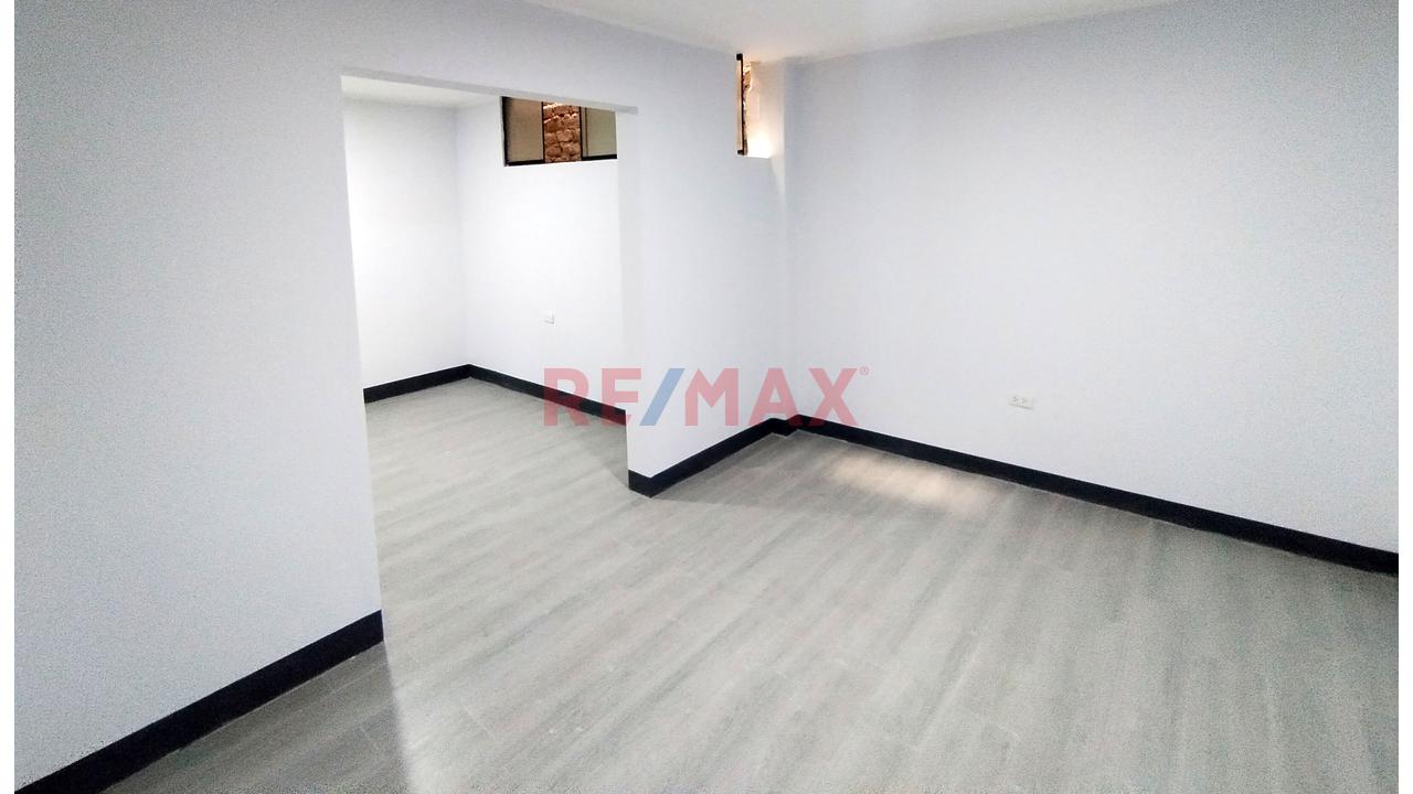 📌 Alquiler Departamento Cómodo Y Bien Ubicado En San Martín De Porres – Cerca Al Mercado Condevilla — foto 5