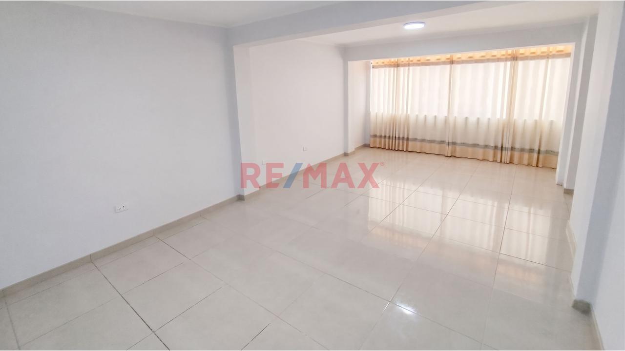 📌 Alquiler Departamento Cómodo Y Bien Ubicado En San Martín De Porres – Cerca Al Mercado Condevilla