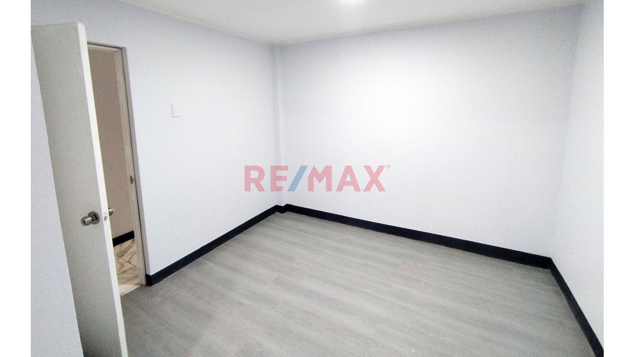 📌 Alquiler Departamento Cómodo Y Bien Ubicado En San Martín De Porres – Cerca Al Mercado Condevilla — foto 7