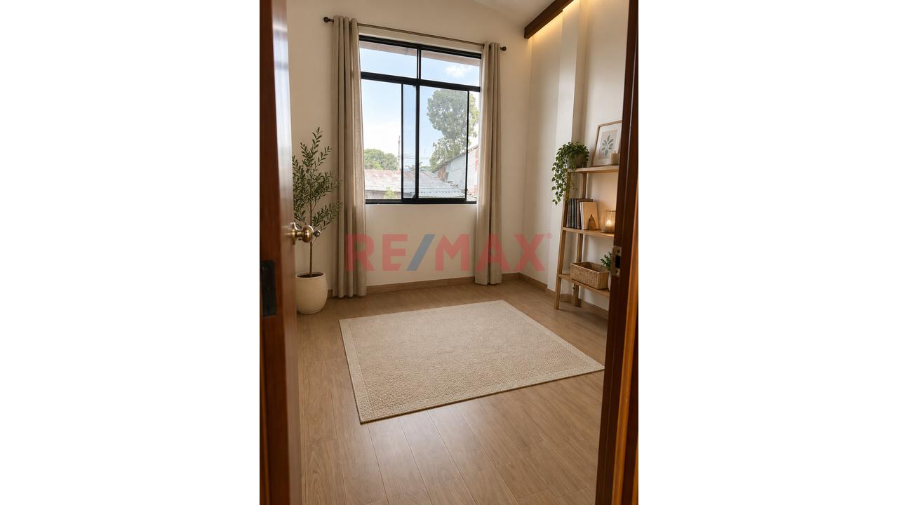 Casa En Venta Amplia, Moderna 5 Dormitorios Amplios 3 Baños Area 300M2 2 Cocheras - 4