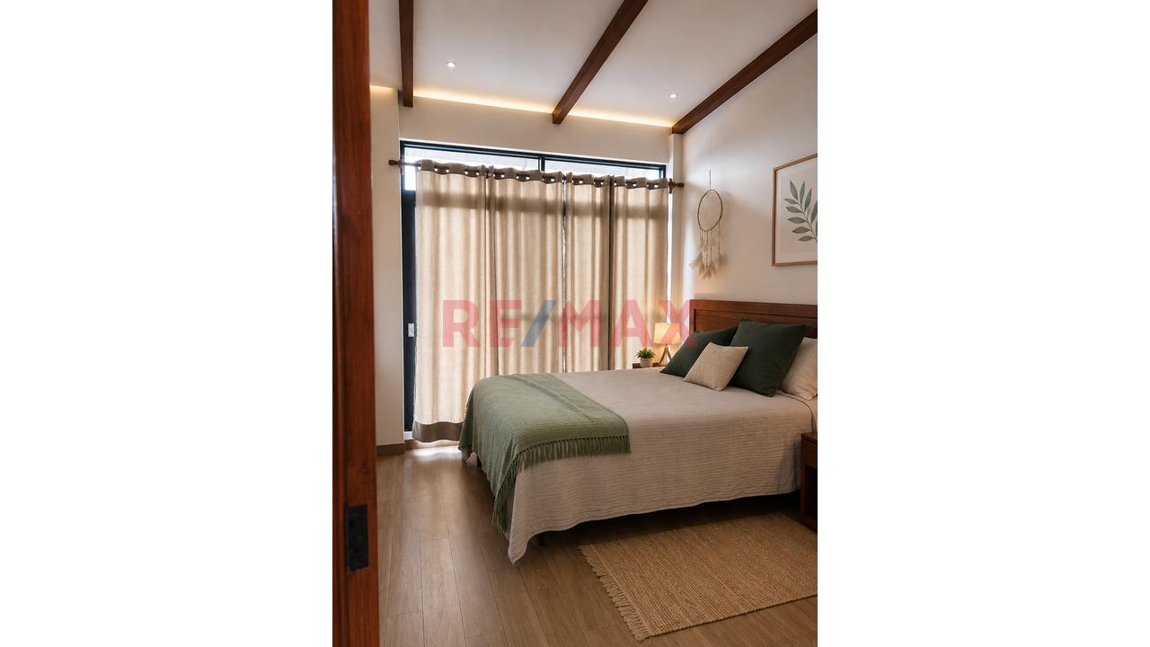 Casa En Venta Amplia, Moderna 5 Dormitorios Amplios 3 Baños Area 300M2 2 Cocheras - 7