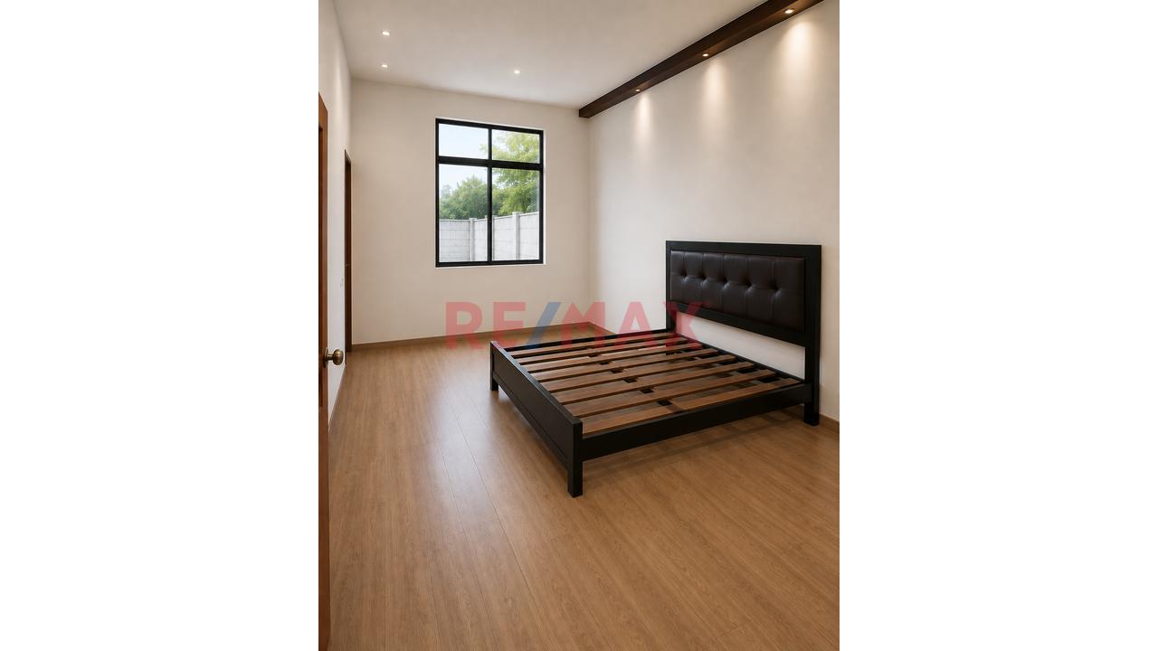Casa En Venta Amplia, Moderna 5 Dormitorios Amplios 3 Baños Area 300M2 2 Cocheras - 6