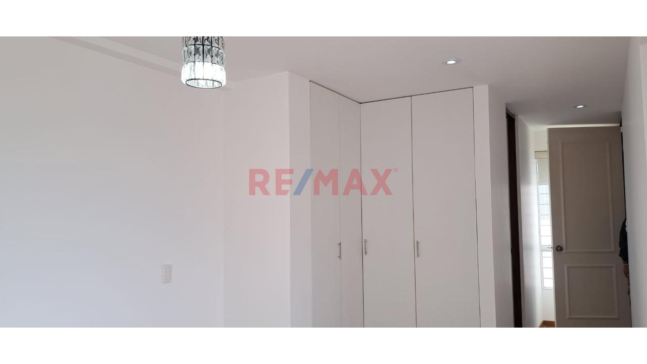 Vendo Lindo Depa 3 Dormitorios Con Balcón Y Aires – San Miguel — foto 10