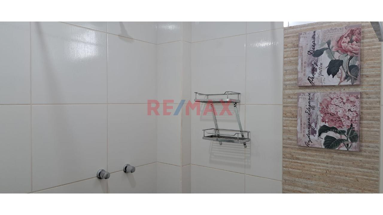Vendo Lindo Depa 3 Dormitorios Con Balcón Y Aires – San Miguel — foto 7
