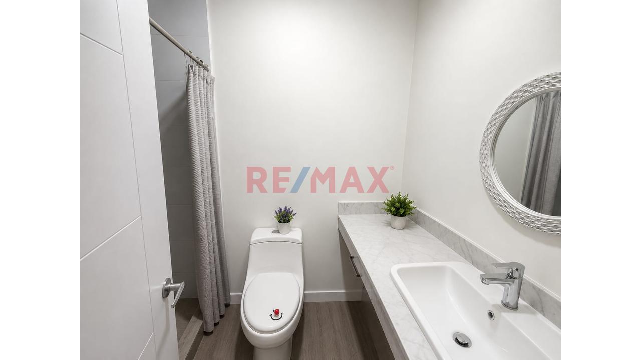 Venta Duplex Amoblado/Cochera Miraflores Limite Con San Isidro — foto 10