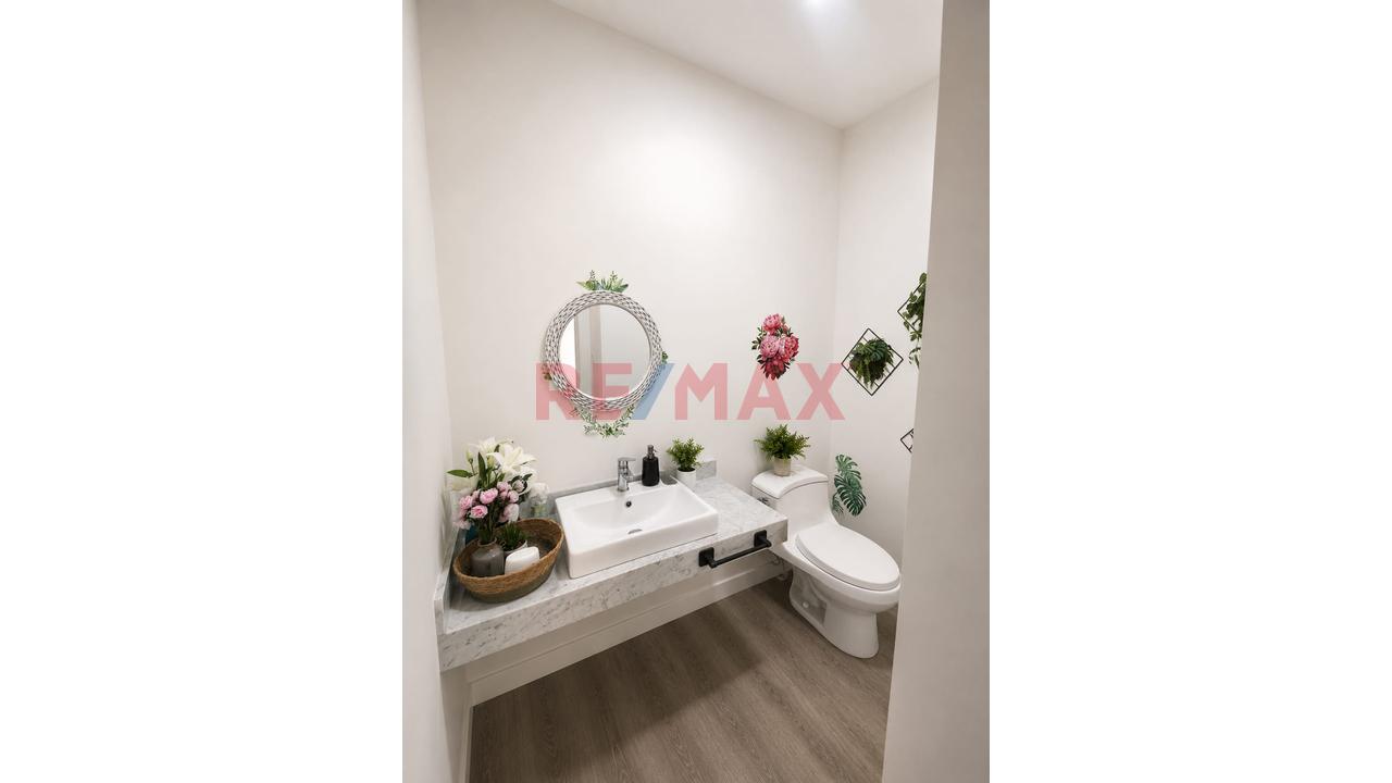 Venta Duplex Amoblado/Cochera Miraflores Limite Con San Isidro — foto 6