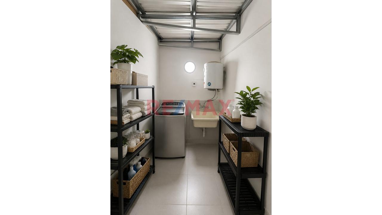 Venta Duplex Amoblado/Cochera Miraflores Limite Con San Isidro — foto 9