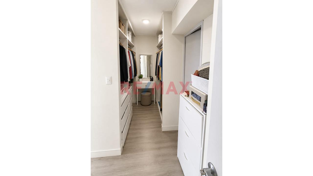 Venta Duplex Amoblado/Cochera Miraflores Limite Con San Isidro — foto 15