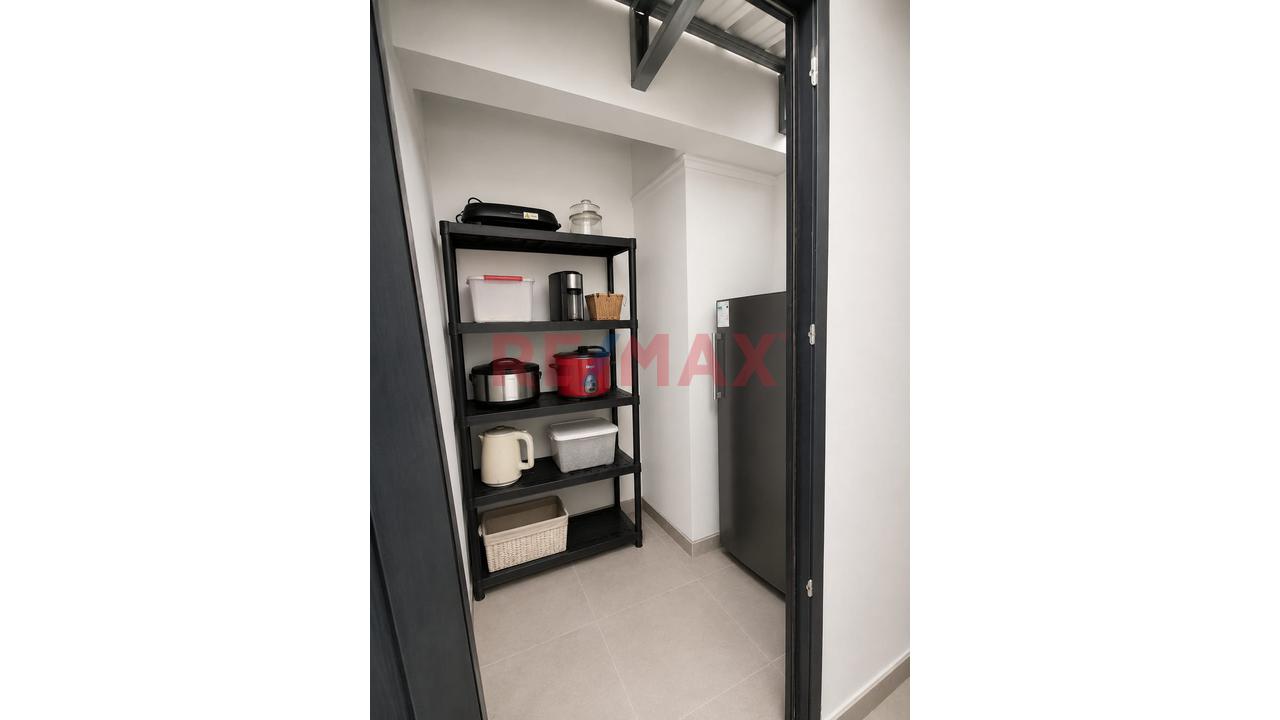 Venta Duplex Amoblado/Cochera Miraflores Limite Con San Isidro — foto 11