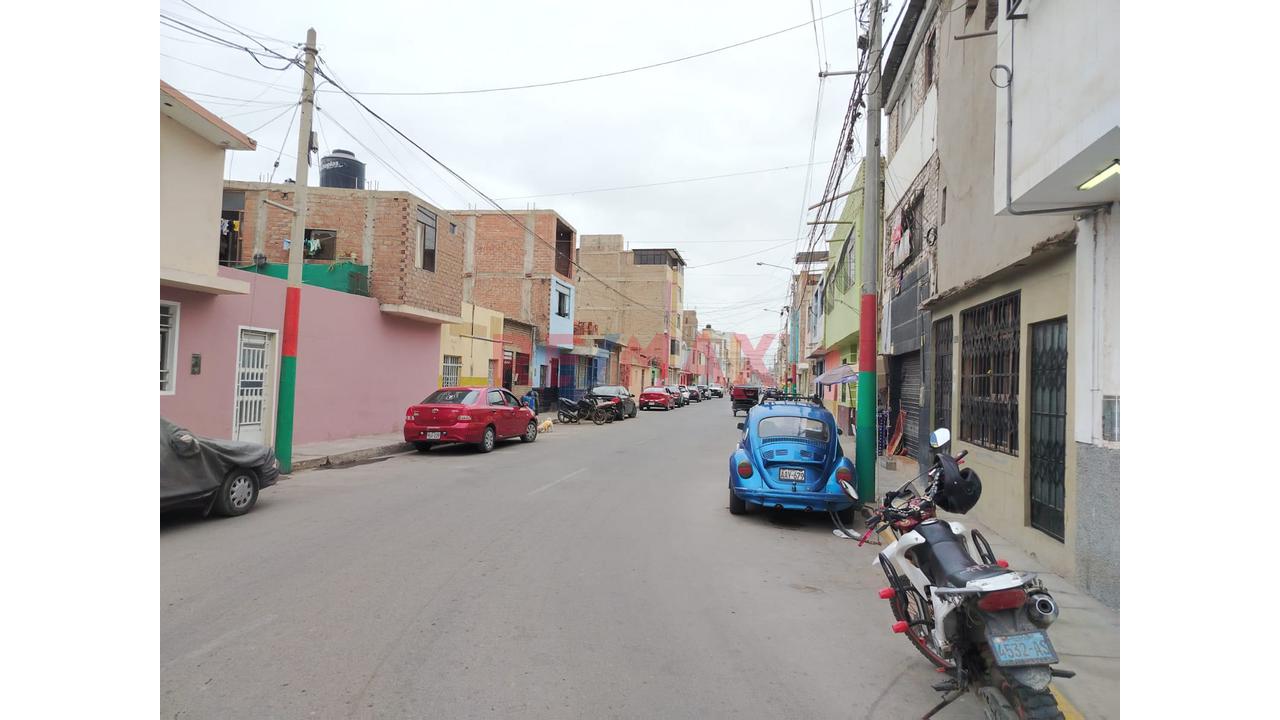 Local Comercial En Venta Primer Piso Centro Chiclayo - 12