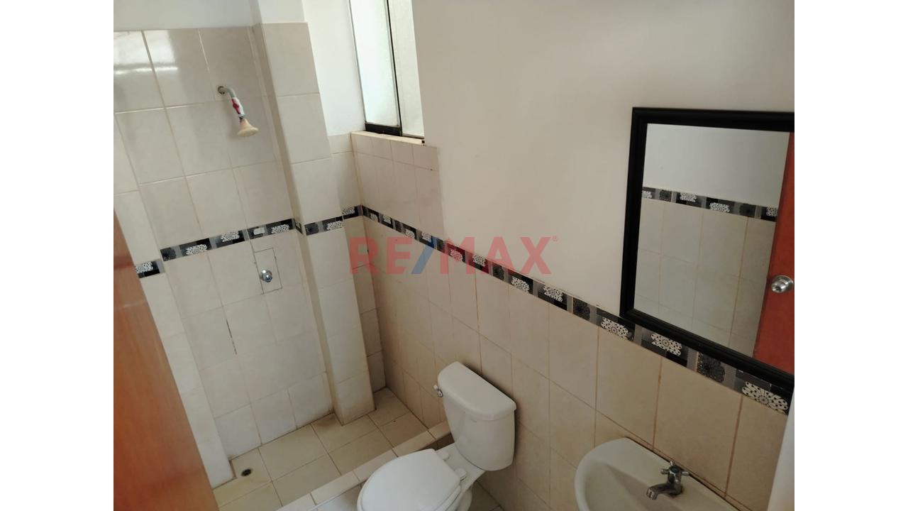 Local Comercial En Alquiler Olmos Lambayeque - 7
