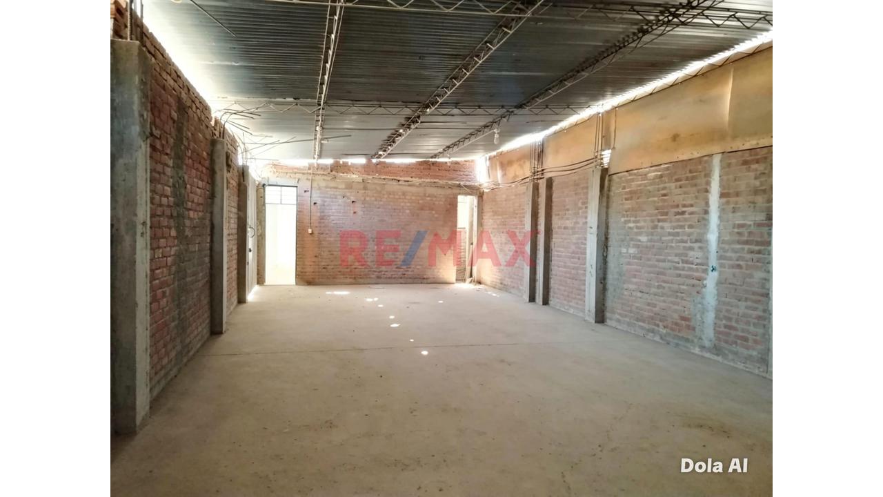 Local Comercial En Alquiler Olmos Lambayeque - 10