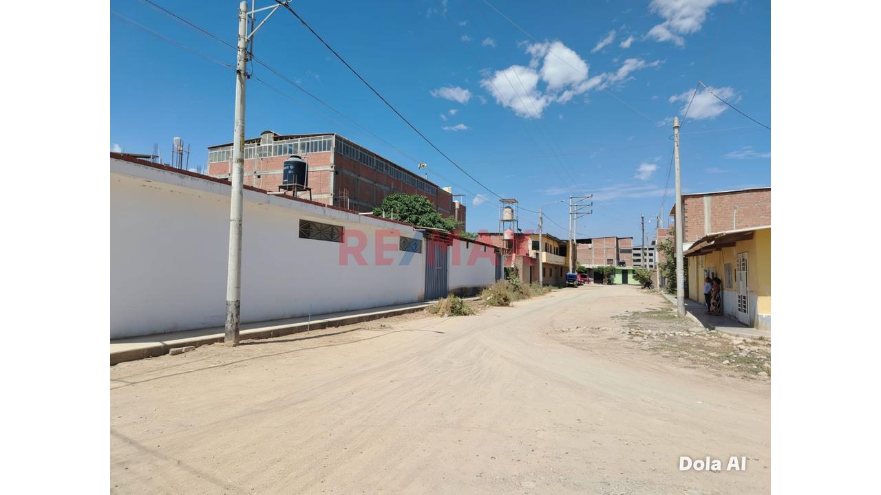 Local Comercial En Alquiler Olmos Lambayeque - 12
