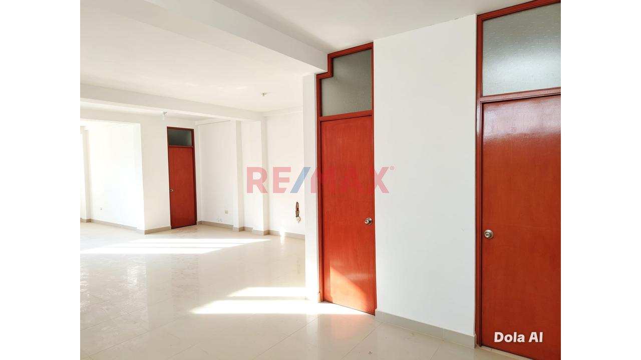 Local Comercial En Alquiler Olmos Lambayeque - 4