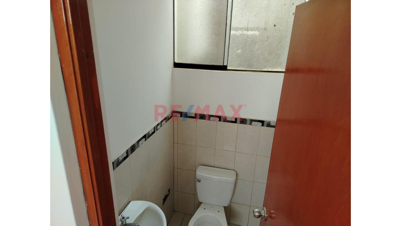 Local Comercial En Alquiler Olmos Lambayeque - 8
