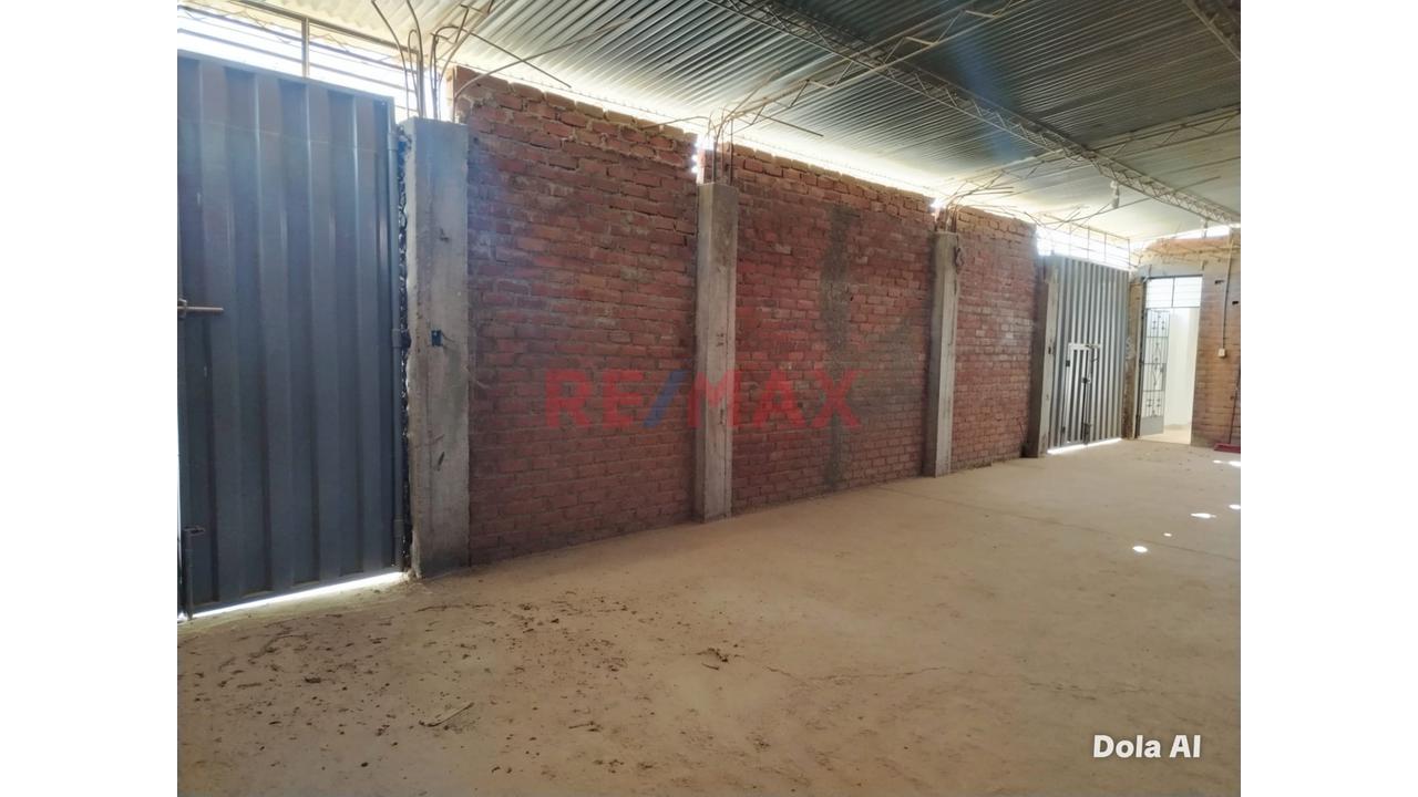 Local Comercial En Alquiler Olmos Lambayeque - 11