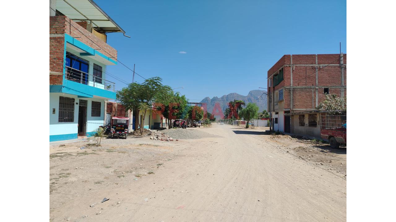Local Comercial En Alquiler Olmos Lambayeque - 15