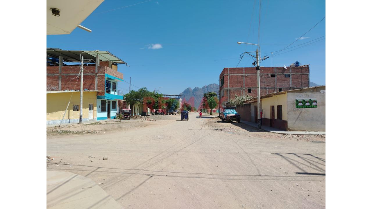Local Comercial En Alquiler Olmos Lambayeque - 14