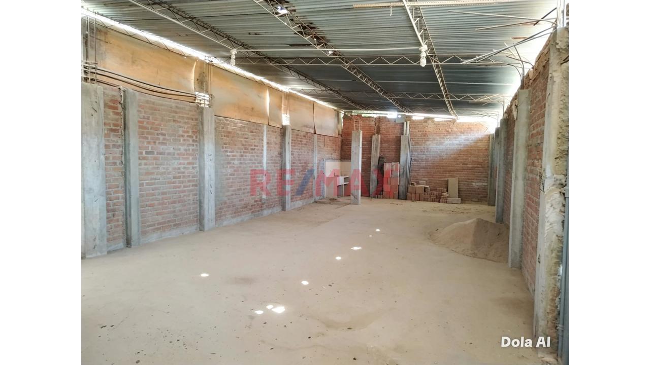 Local Comercial En Alquiler Olmos Lambayeque - 9