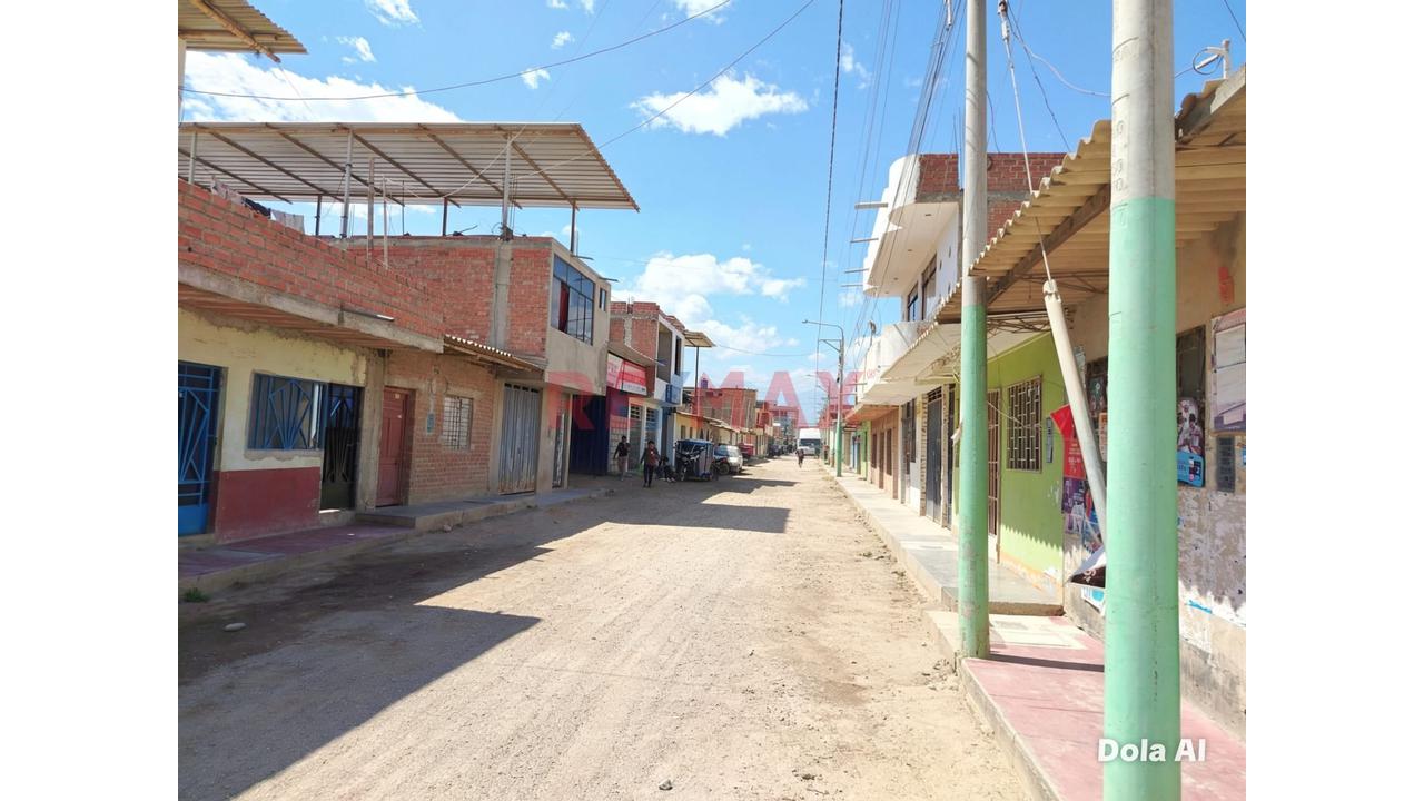 Local Comercial En Alquiler Olmos Lambayeque - 13