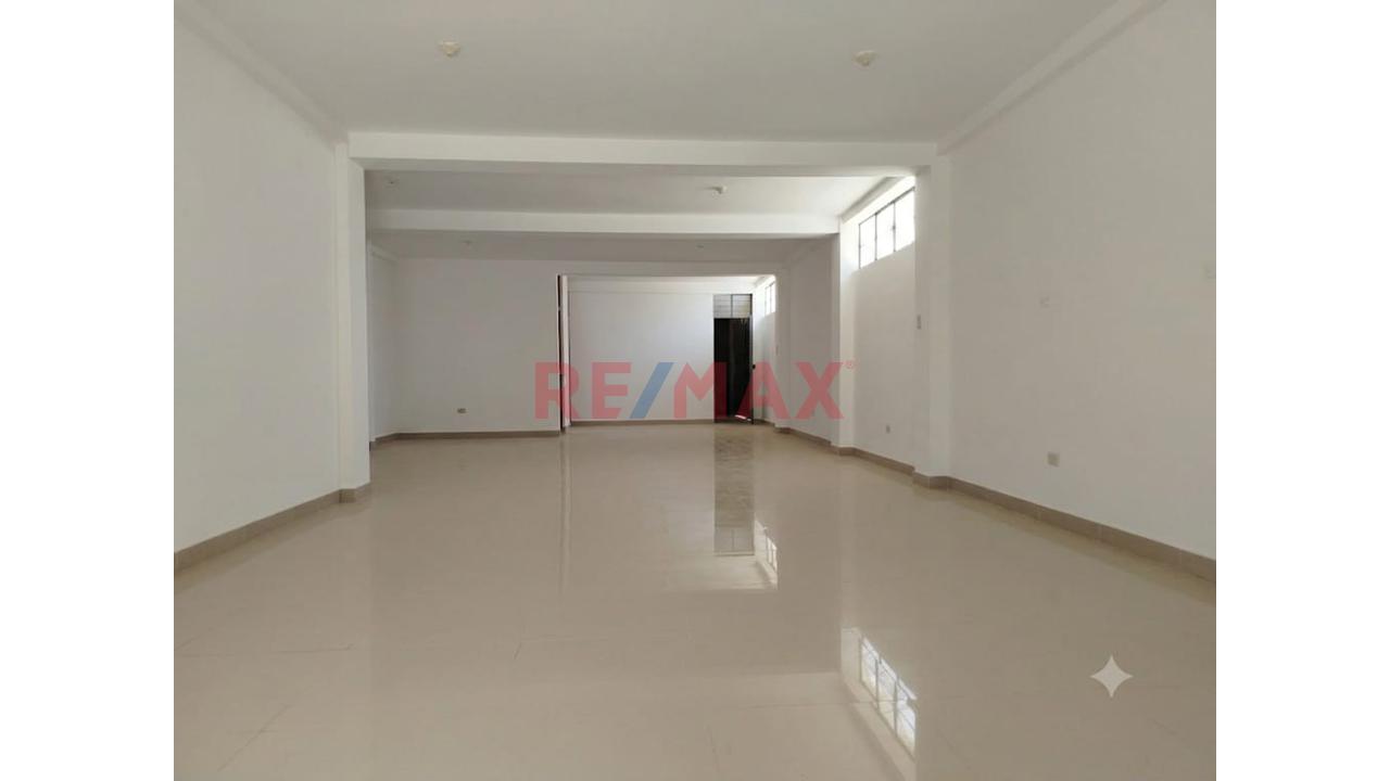 Local Comercial En Alquiler Olmos Lambayeque - 2
