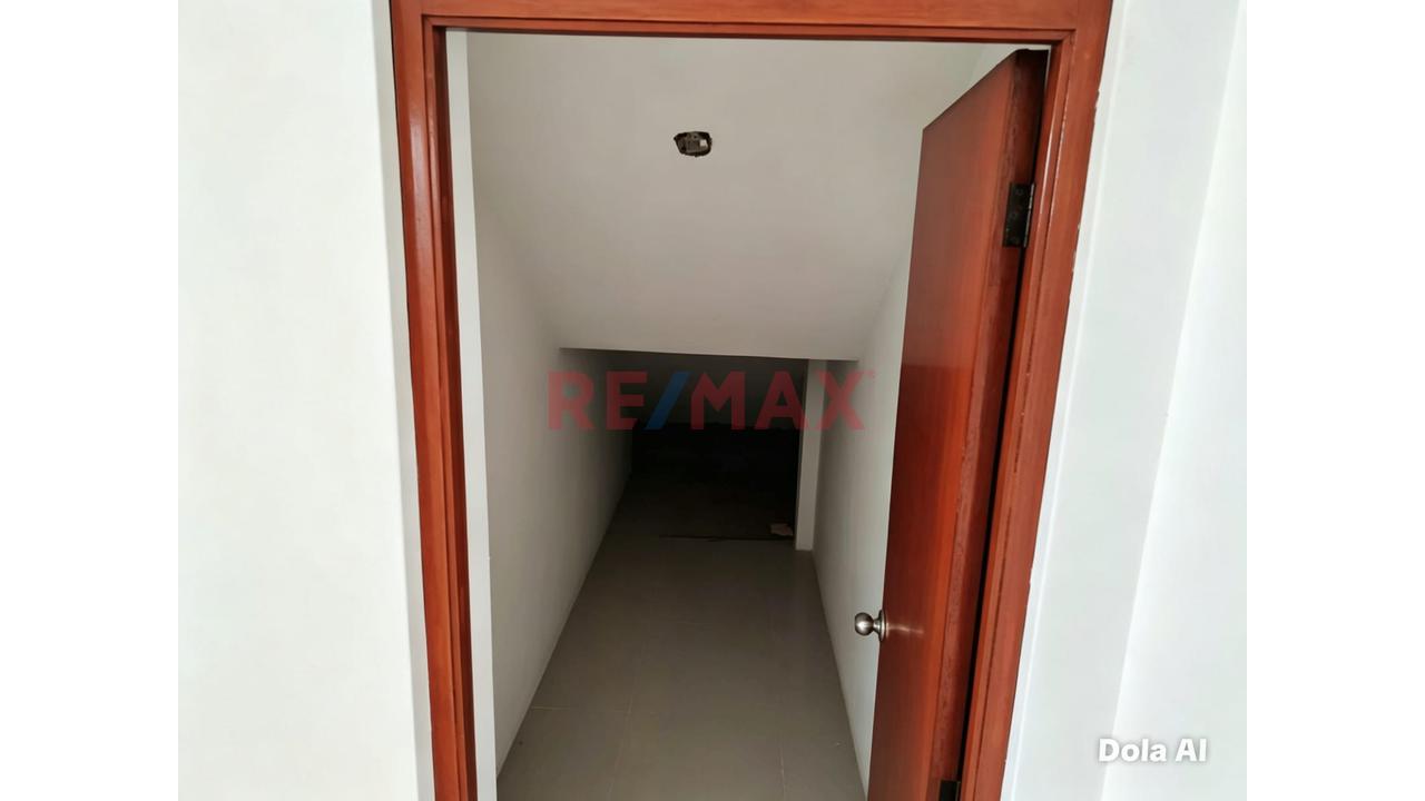 Local Comercial En Alquiler Olmos Lambayeque - 5