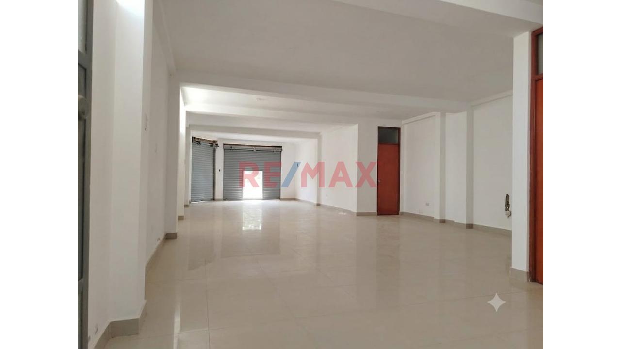 Local Comercial En Alquiler Olmos Lambayeque - 6