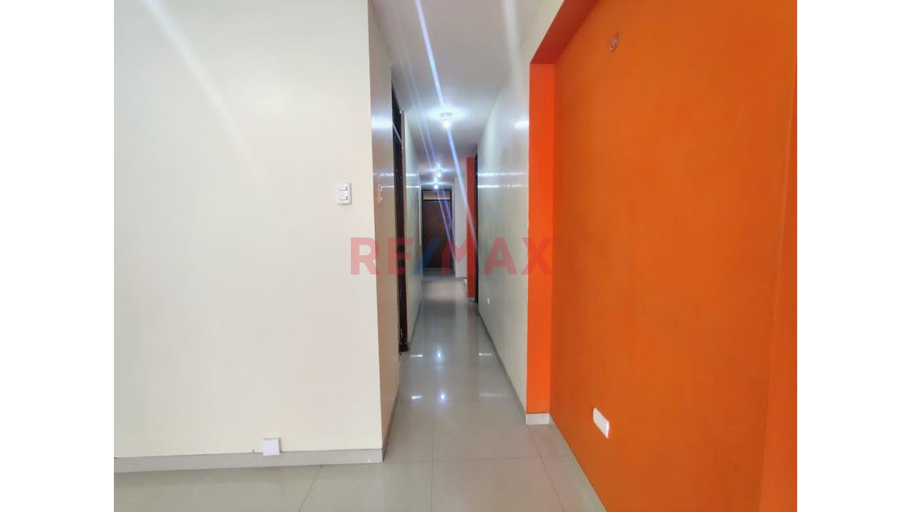 Amplio Departamento En Alquiler — foto 5