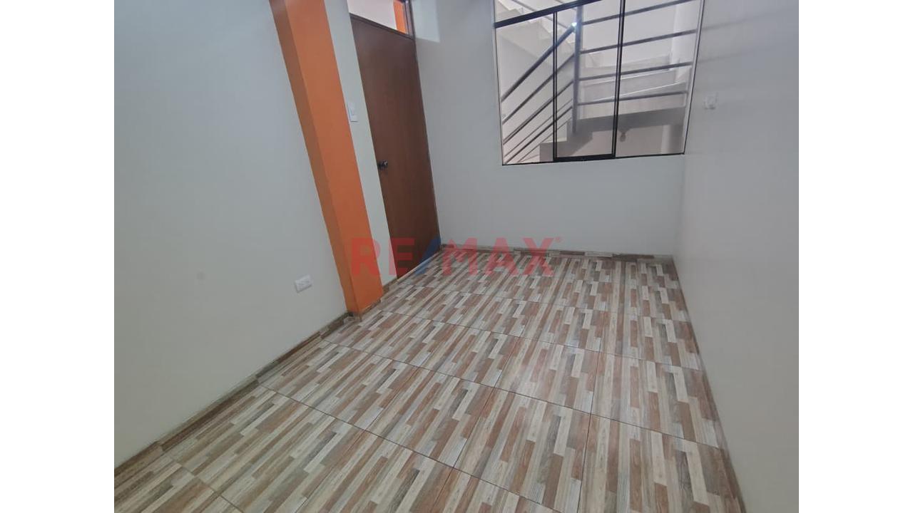 Amplio Departamento En Alquiler — foto 11