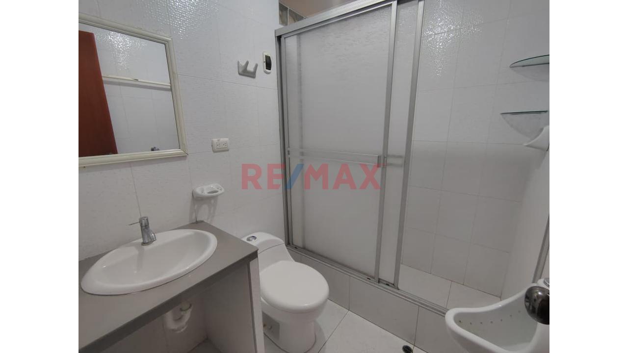 Departamento En Alquiler — foto 6