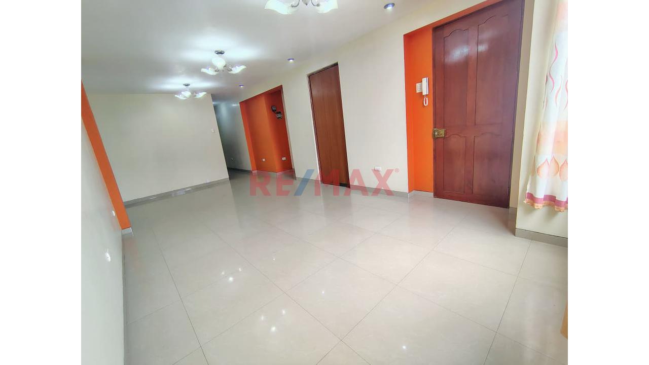 Departamento En Alquiler — foto 2
