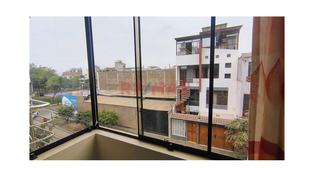 Departamento En Alquiler — foto 15