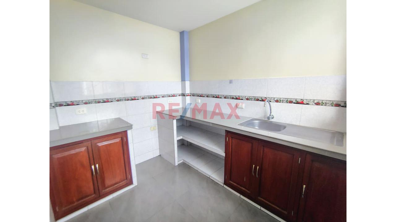 Departamento En Alquiler — foto 13