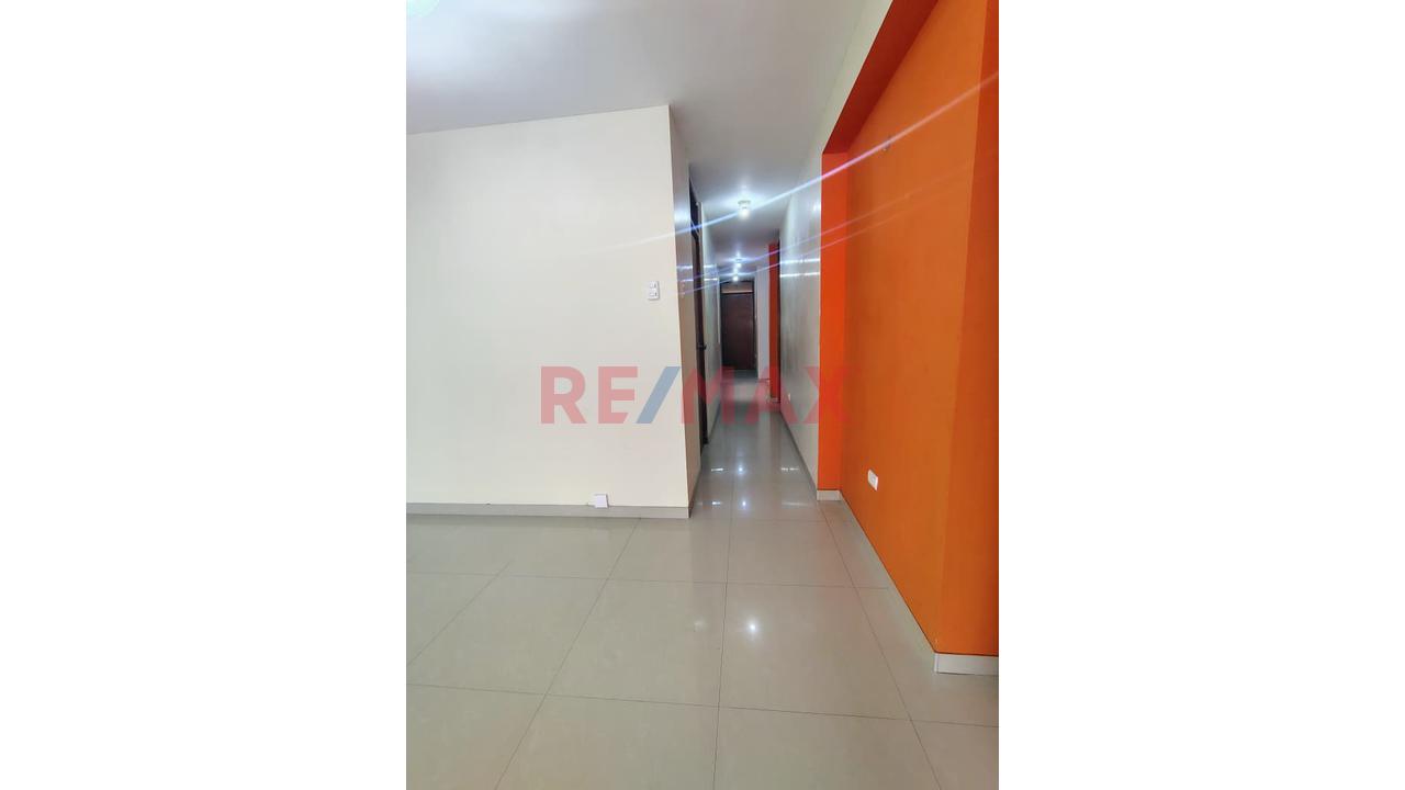 Departamento En Alquiler — foto 3