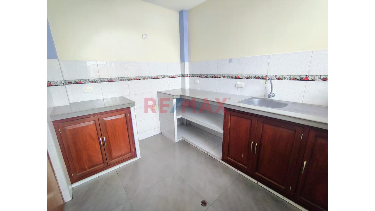 Departamento En Alquiler — foto 14