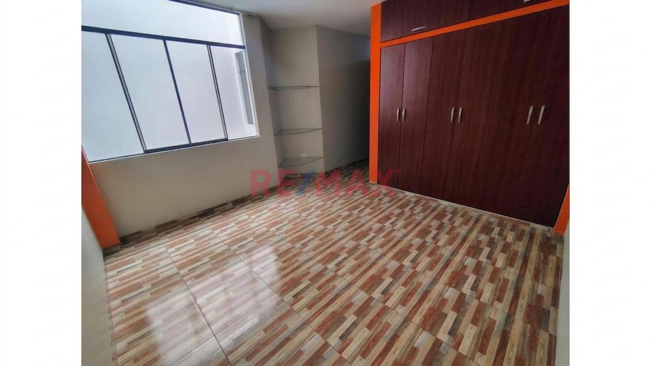 Departamento En Alquiler