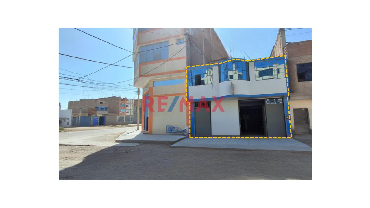 CASA URBANA 6