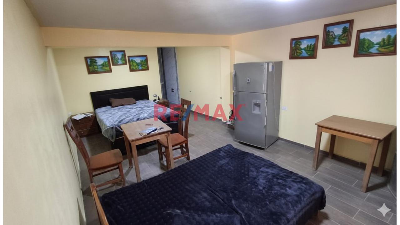 CASA URBANA 4