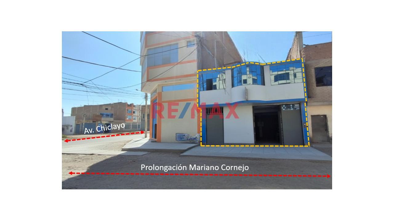 CASA URBANA